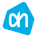 Albert Heijn logo