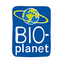 Bio-Planet logo