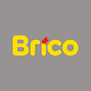 Brico logo