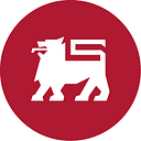 Delhaize logo