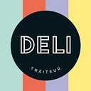 Delitraiteur logo