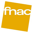Fnac logo