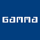Gamma logo