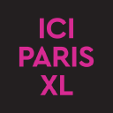 ICI PARIS XL logo