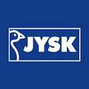 JYSK logo
