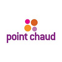 Point Chaud logo