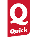 Quick logo